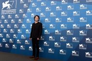 'Cymbeline' - Photocall - 71st Venice Film Festival - Source: Getty